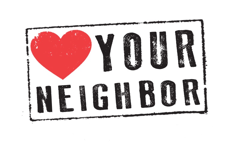 Love Your Neighbor – emerging  spirituality weekly  Lou Kavar