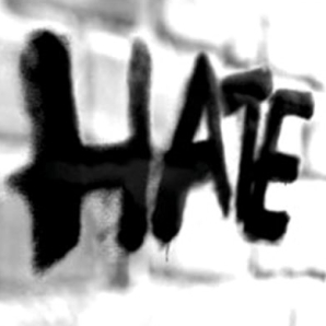 Will Hatred End? | emerging by Lou Kavar, Ph.D.