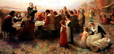 A Difficult Conversation for Thanksgiving Dinner | emerging by Lou Kavar,  Ph.D.